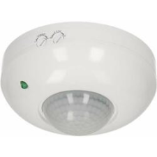 ORNO Bewegungssensor 1200W 360 Grad weiß (OR-CR-203 / W) villanyszerelés