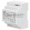 ORNO OR-PSU-1649 Moduláris tápegység, 24VDC, 4A, 100W
