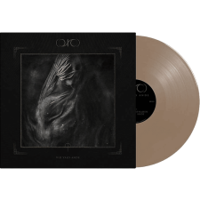  Oro - Vid Vägs Ände (Gold Vinyl) (Vinyl LP (nagylemez)) heavy metal