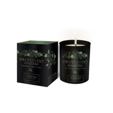 Orofluido Amazonia Scented Candle - Illatos Amazóniai gyertya 100 g (Készlet erejéig!) gyertya