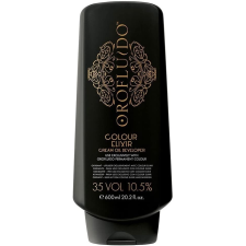  Orofluido Cream Oil Előhívó 10,5 % 600ml hajfesték, színező