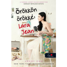 Örökkön örökké: Lara Jean - A fiúknak, akiket valaha szerettem 3. gyermek- és ifjúsági könyv
