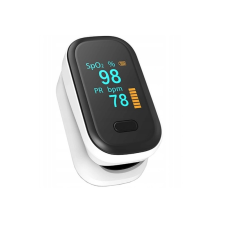 Oromed Oro-Oximeter pulzoximéter véroxigénszint mérő