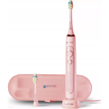 Oromed Oro-Sonic Next Szónikus fogkefe - Rózsaszín elektromos fogkefe
