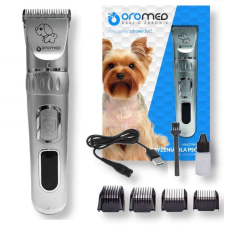 Oromed trimmer kisállatoknak szőrnyíró