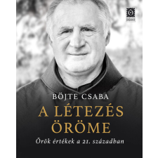Örömhír A létezés öröme vallás