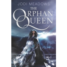 Orphan Queen – Jodi Meadows idegen nyelvű könyv
