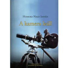 Orpheusz A kamera leáll egyéb e-könyv