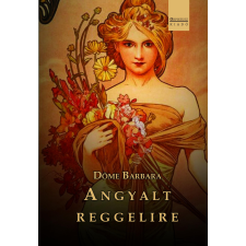 Orpheusz Angyalt reggelire szépirodalom
