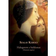 Orpheusz Halogatom a halálomat szépirodalom