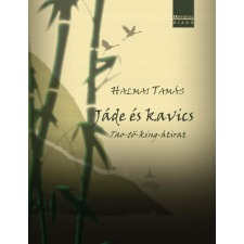 Orpheusz Jáde és kavics szépirodalom