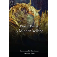 Orpheusz Minden kellene egyéb e-könyv