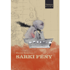 Orpheusz Sarki fény szépirodalom
