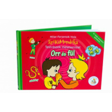 Orr és fül gyermek- és ifjúsági könyv