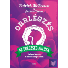 Orrlégzés - Helyes légzés a mindennapokban életmód, egészség