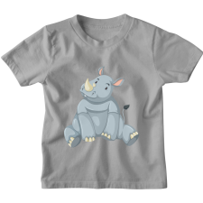  Orrszarvús - Gyerek Póló gyerek póló