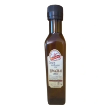 Őrségi lenmagolaj Szám: 250ml reform élelmiszer