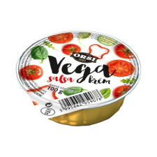 Orsi vega salsa krém - 100g konzerv