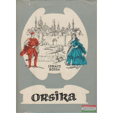  Orsika gyermek- és ifjúsági könyv