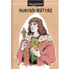 Országház Könyvkiadó Hunyadi Mátyás