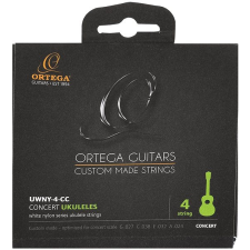 Ortega Nylon Concert húr