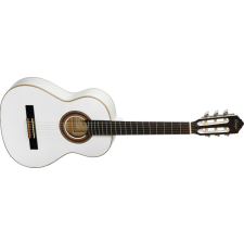 Ortega R121-3/4WH gitár és basszusgitár