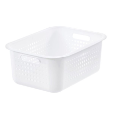 ORTHEX MODERN Box 10 l, fehér, 37 × 28 × 15 cm bútor
