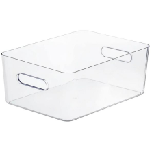 ORTHEX SmartStore™ Compact Clear L tárolódoboz, 15,4 l bútor