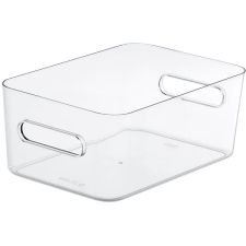 ORTHEX SmartStore™ Compact Clear M tárolódoboz, 5,3 l bútor