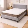  Ortho-Sleepy 26cm magas Zsákrugós Ortopéd Matrac,7zónás Akupresszúrás réteggel 160x200cm