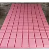  Ortho Sleepy 31cm magas Ortopéd matrac 7zónás AirFresh réteggel 90x200cm