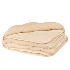 Ortho-Sleepy bárány gyapjú takaró 520 g/m² / 200x210 cm lakástextília