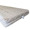 Ortho-Sleepy Extra Strong 26 cm magas ortopéd vákuum matrac 4 cm memory Bamboo huzattal / 190x200 cm