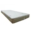  Ortho-Sleepy Extra Strong 26 cm magas ortopéd vákuum matrac 4 cm memory Silver Protect huzattal / 90
