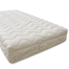  Ortho-Sleepy High Luxus 22 cm magas ortopéd vákuum matrac 4 cm memory Silver Protect huzattal / 110x