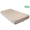  Ortho-Sleepy High Memory 19 cm magas ortopéd vákuum matrac 2 cm memory gyapjú huzattal / 210x200 cm