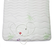 Ortho-Sleepy Infra matrac 90x200 cm Aloe vera huzattal ágy és ágykellék