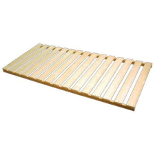  Ortho-Sleepy Masszív Tartókeretes ágyrács ágy és ágykellék