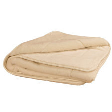 Ortho-Sleepy Prémium kasmír gyapjú takaró 650 g/m² / 200x200 cm lakástextília