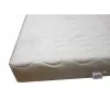  Ortho-Sleepy Strong Luxus 22 cm magas ortopéd vákuum matrac 4 cm memory Aloe vera huzattal / 120x200