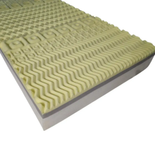  Ortho Slim Bamboo Ortopéd 7zónás memory réteggel 200x200cm ágy és ágykellék