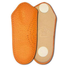  Ortopéd talpbetét 3/4-es 1 pár könnyű, erős gyógyászati segédeszköz