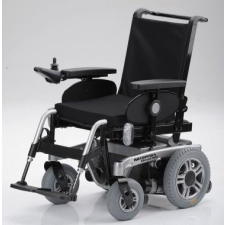  Ortopedia Allround 900C elektromos meghajtású utcai kerekesszék gyógyászati segédeszköz
