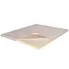 Ortopedicus Natural Gold Hand – Super Ortopéd Matrac Topper – Tencel 5 cm – 130x190 cm