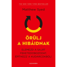  Örülj a hibáidnak gazdaság, üzlet