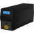 Orvaldi i800LCD USB 800VA / 480W Vonalinteraktív UPS (620black)