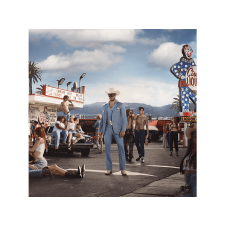  Orville Peck - Stampede (CD) country