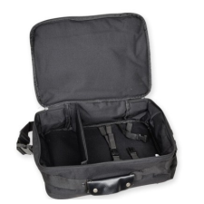  Orvosi készülék táska 30 x 40 x h14 cm gyógyászati segédeszköz