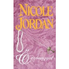  ŐRZŐANGYAL regény