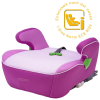  Osann Junior Gurtfix i-Size Isofix Ülésmagasító - 126-150 cm, Pixel Pink